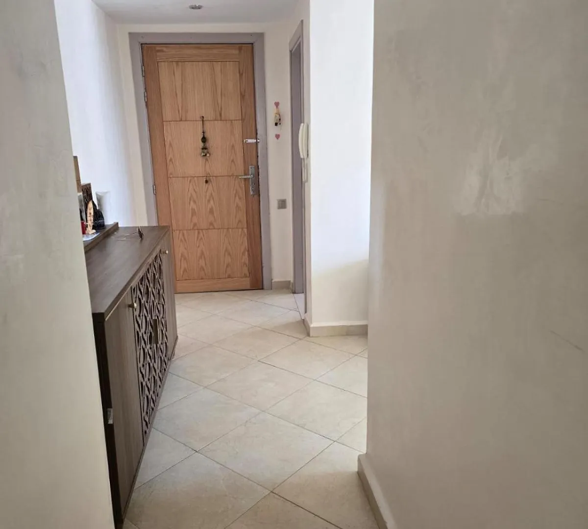 Appartement Au Center De La Ville Agadir 0*,