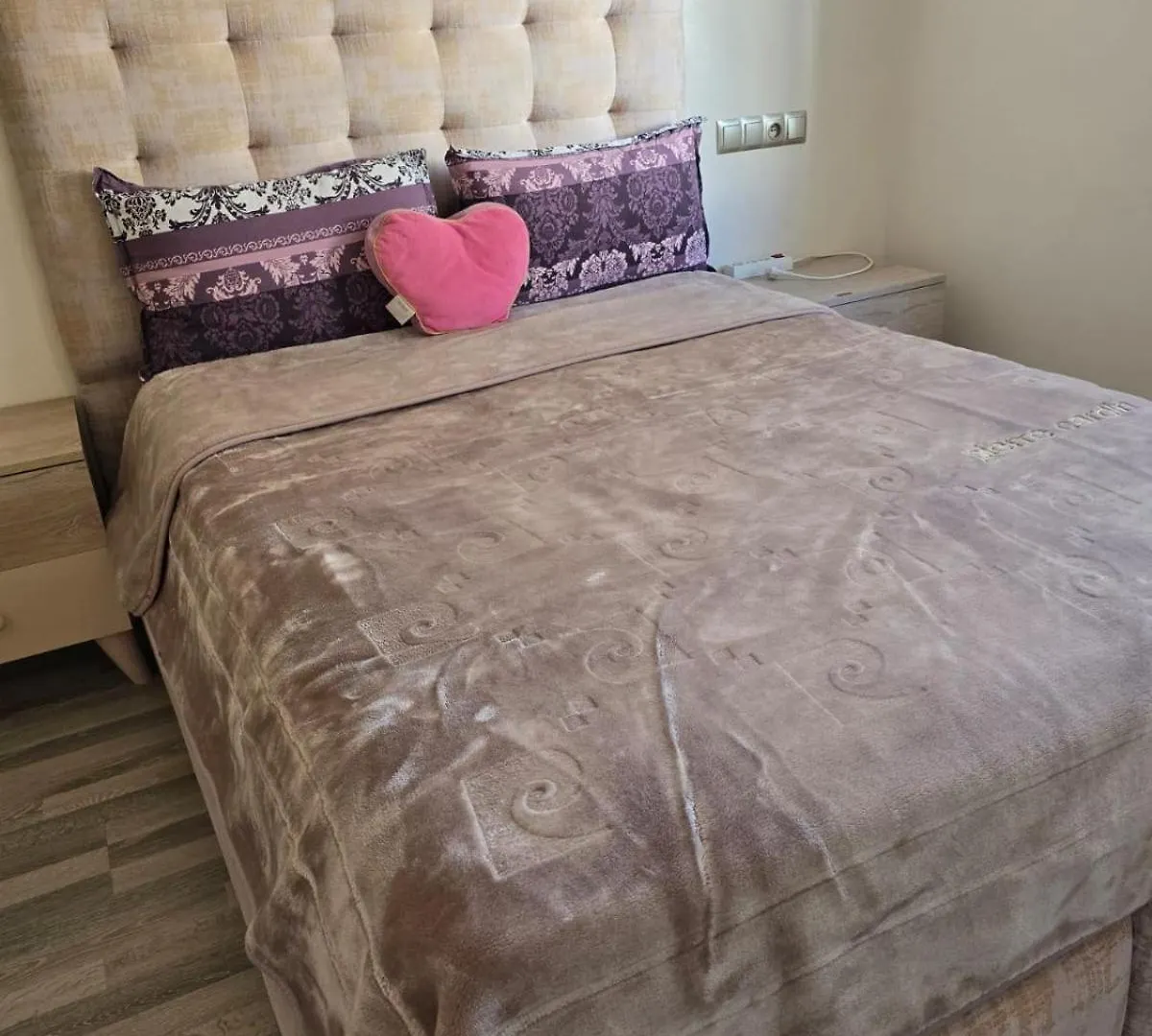 Apartment Appartement Au Center De La Ville Agadir Morocco