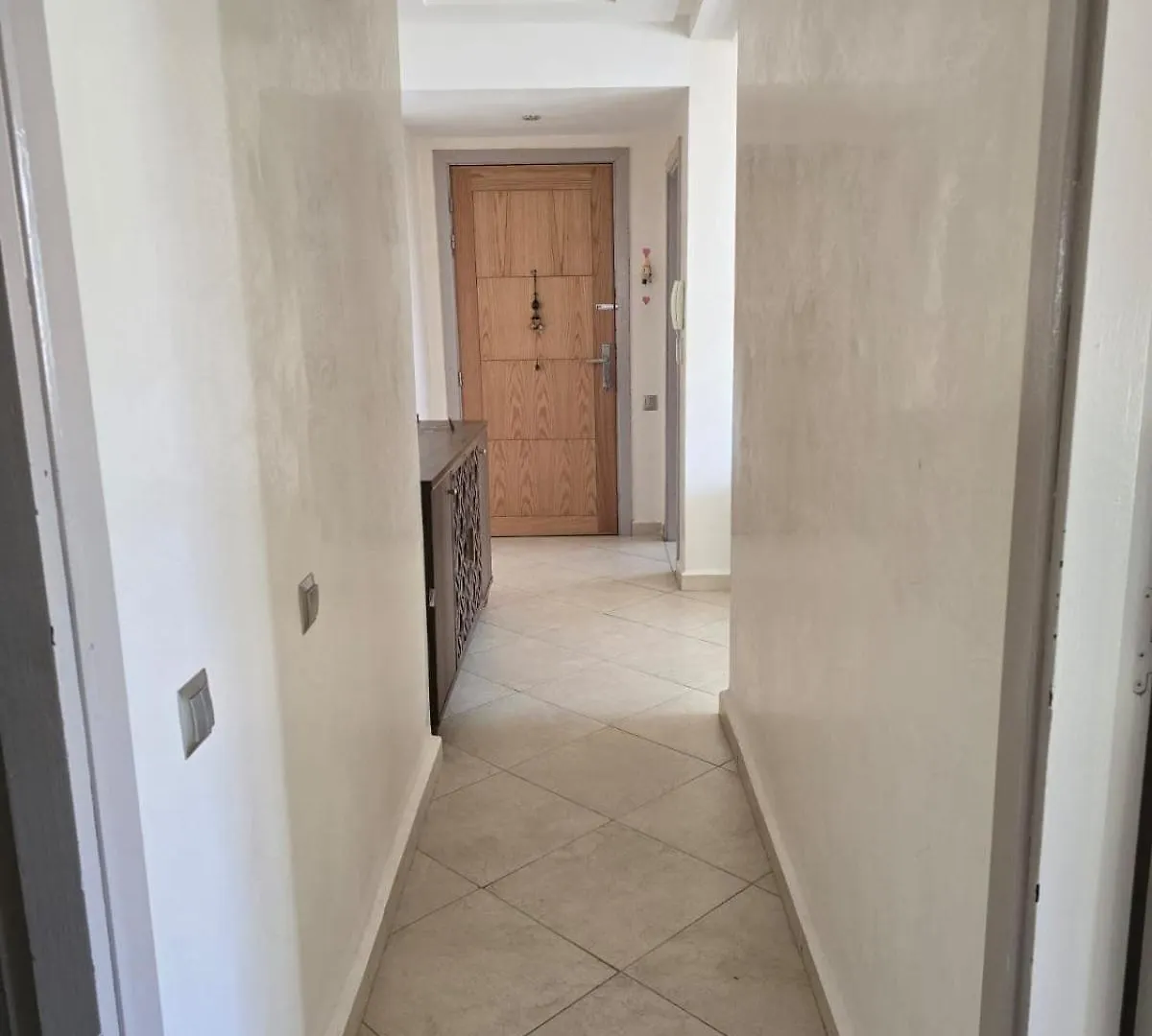 Appartement Au Center De La Ville Agadir 0*,  Morocco