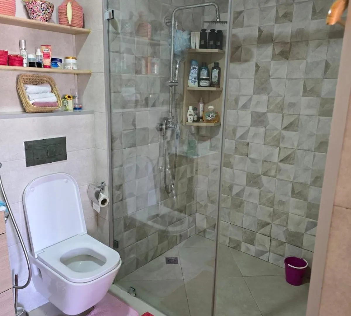 Apartament Appartement Au Center De La Ville Agadir