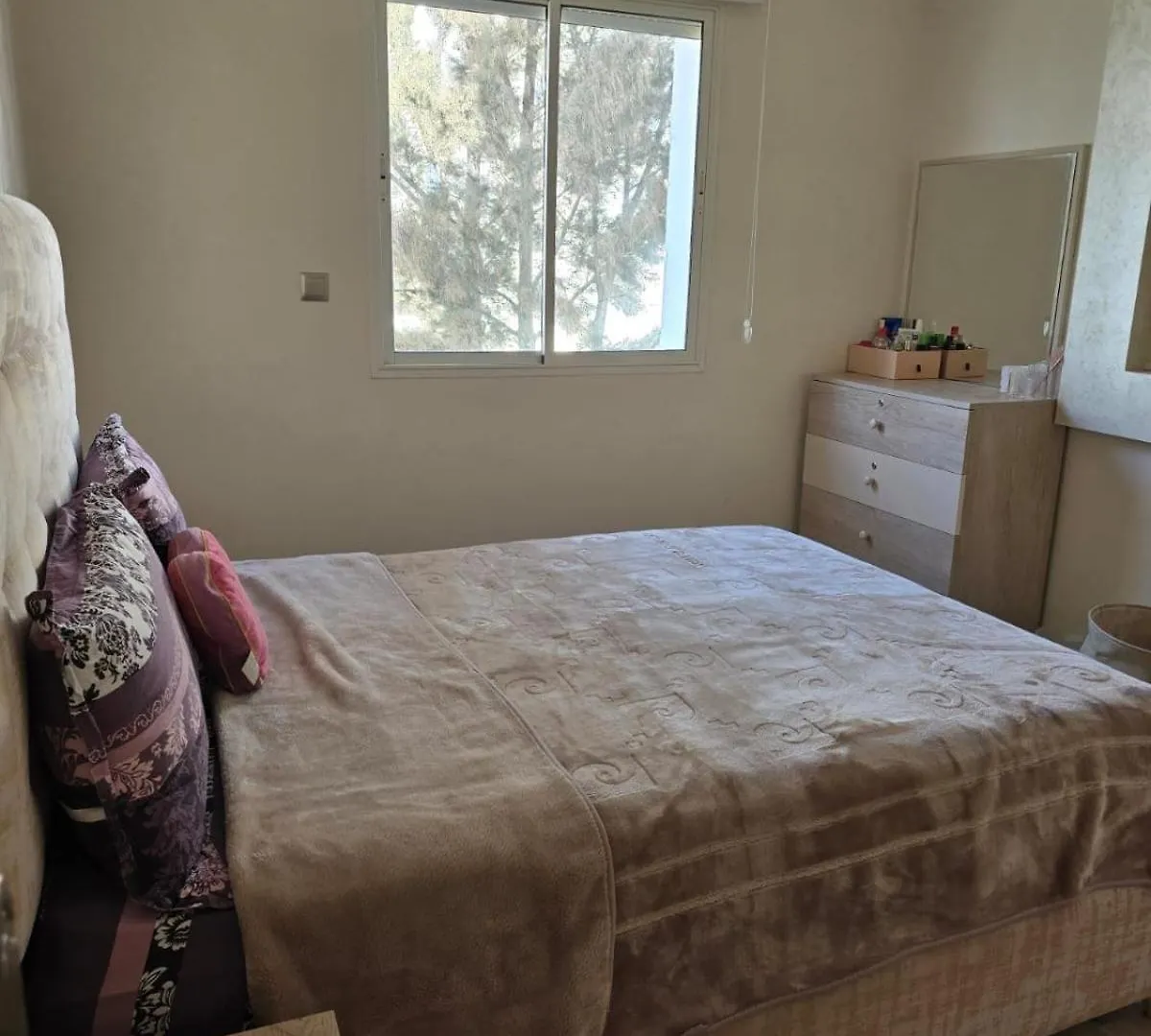 Appartement Au Center De La Ville Agadir