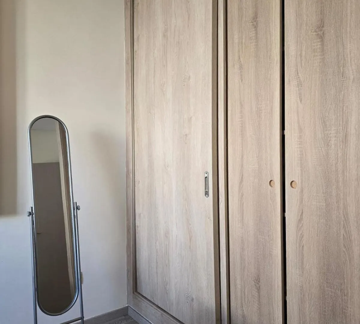 Apartament Appartement Au Center De La Ville Agadir
